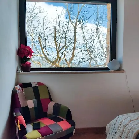 La Casa Del Poeta , Un Romantico Da Mille E Notte Ferienhaus *