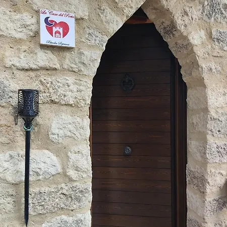 La Casa Del Poeta , Un Romantico Da Mille E Notte Petralia Soprana