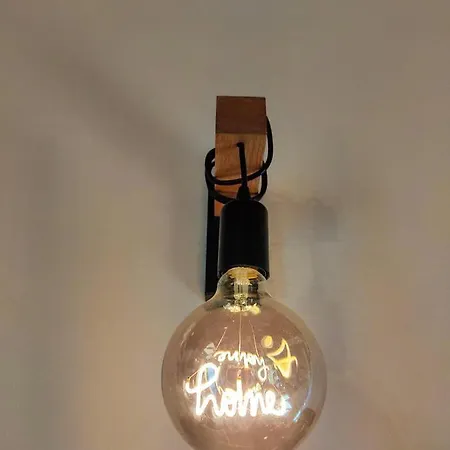 La Casa Del Poeta , Un Romantico Da Mille E Notte Ferienhaus