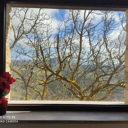 Ferienhaus La Casa Del Poeta , Un Romantico Da Mille E Notte Petralia Soprana