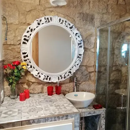 La Casa Del Poeta , Un Romantico Da Mille E Notte Ferienhaus