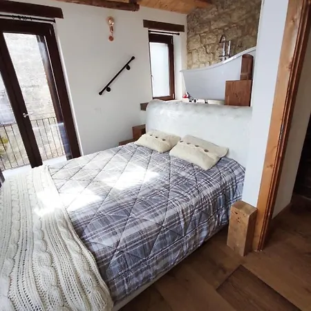 Ferienhaus La Casa Del Poeta , Un Romantico Da Mille E Notte Petralia Soprana
