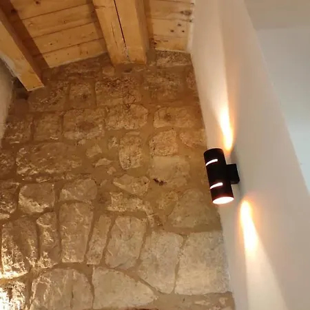 Ferienhaus La Casa Del Poeta , Un Romantico Da Mille E Notte Petralia Soprana