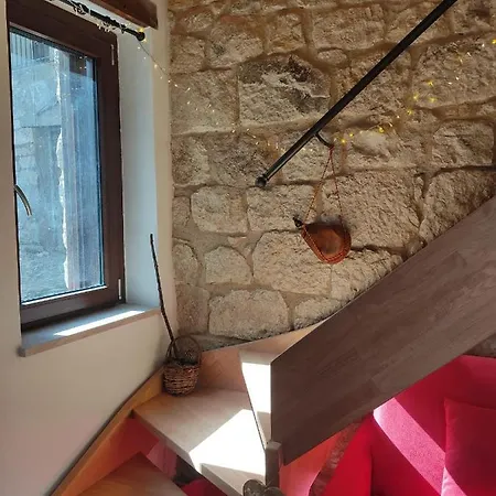 La Casa Del Poeta , Un Romantico Da Mille E Notte Ferienhaus *