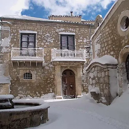 La Casa Del Poeta , Un Romantico Da Mille E Notte Petralia Soprana