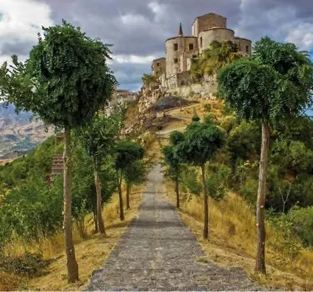 La Casa Del Poeta , Un Romantico Da Mille E Notte Ferienhaus