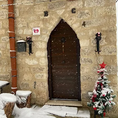 La Casa Del Poeta , Un Romantico Da Mille E Notte Petralia Soprana